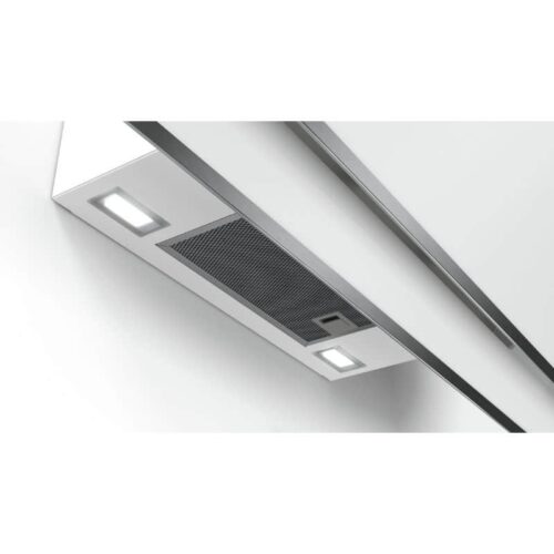 Máy hút mùi treo tường Bosch DWK97IM20 6 Đèn máy hút mùi treo tường Bosch DWK97IM20