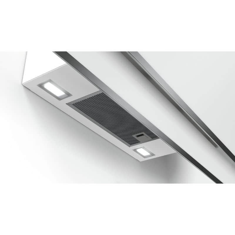 Đèn máy hút mùi treo tường Bosch DWK97IM20 Đèn máy hút mùi treo tường Bosch DWK97IM20