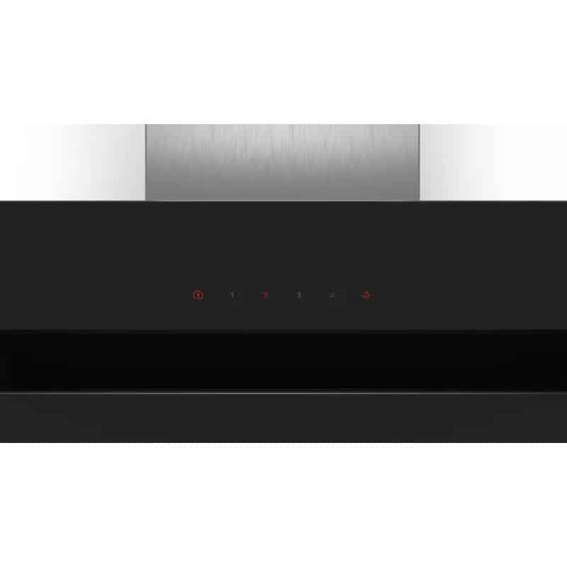 Bảng điều khiển máy hút mùi Bosch DWK67HM60B Bảng điều khiển máy hút mùi Bosch DWK67HM60B