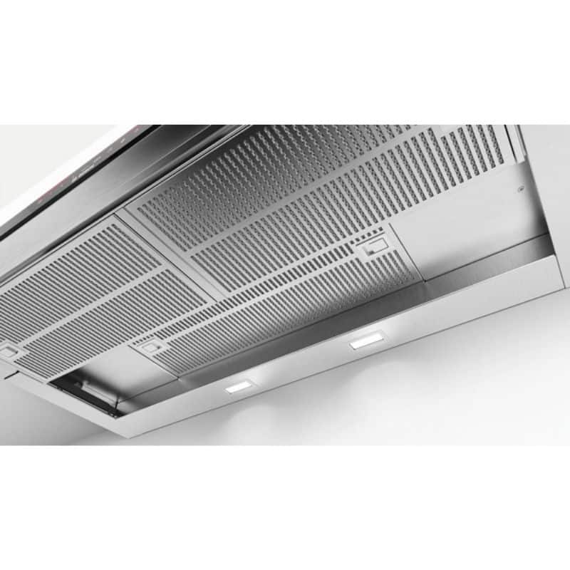 Khay lọc máy hút mùi âm tủ Bosch DFS097J50B Khay lọc máy hút mùi âm tủ Bosch DFS097J50B