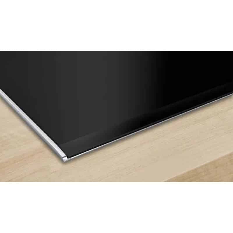 Mặt kính bếp từ Bosch PUC631BB5E Series 4 Mặt kính bếp từ Bosch PUC631BB5E Series 4