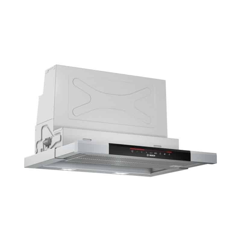 Máy hút mùi âm tủ Bosch DFS067J50B Máy hút mùi âm tủ Bosch DFS067J50B