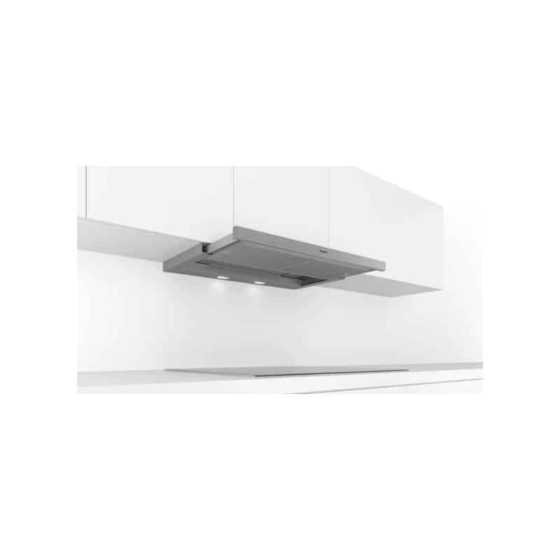 Thiết kế máy hút mùi Bosch DFM094W53 Thiết kế máy hút mùi Bosch DFM094W53