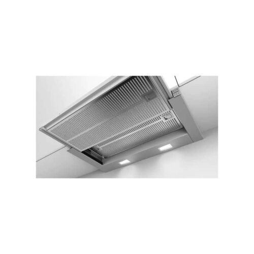 Máy hút mùi Bosch DFR067A52 5 Đèn máy hút mùi Bosch DFR067A52
