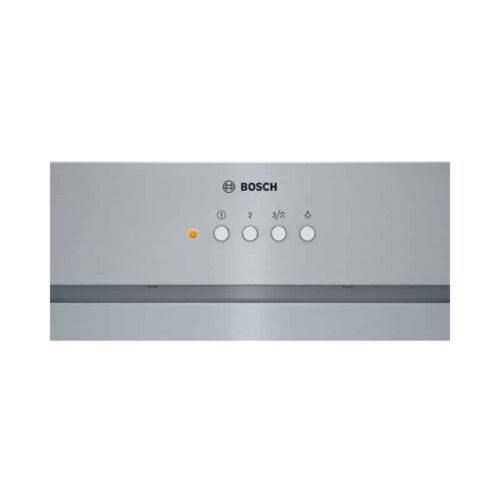 Máy hút mùi Bosch DHL785C 4 Bảng điều khiển máy hút mùi Bosch DHL785C