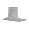 Máy hút mùi BOSCH DWB97CM50 Serie 6 1 Máy hút mùi BOSCH DWB97CM50 Serie 6