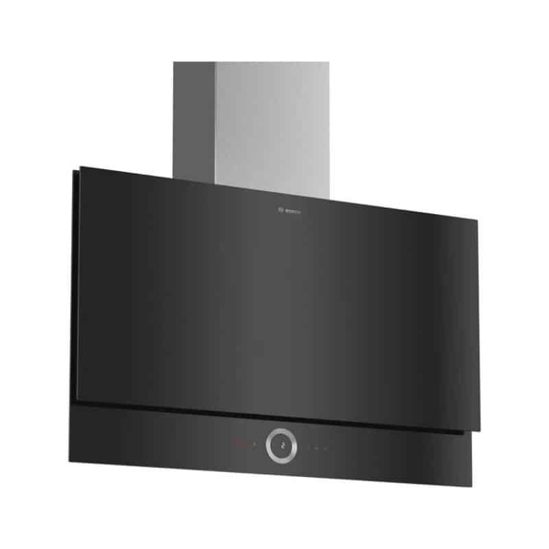 Máy hút mùi gắn tường Bosch DWF97RV60B Máy hút mùi gắn tường Bosch DWF97RV60B