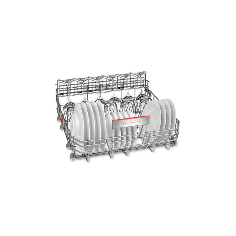 Khay 3 máy Rửa Bát Âm BOSCH SMI68TS06E Seri 6 Khay 3 máy Rửa Bát Âm BOSCH SMI68TS06E Seri 6