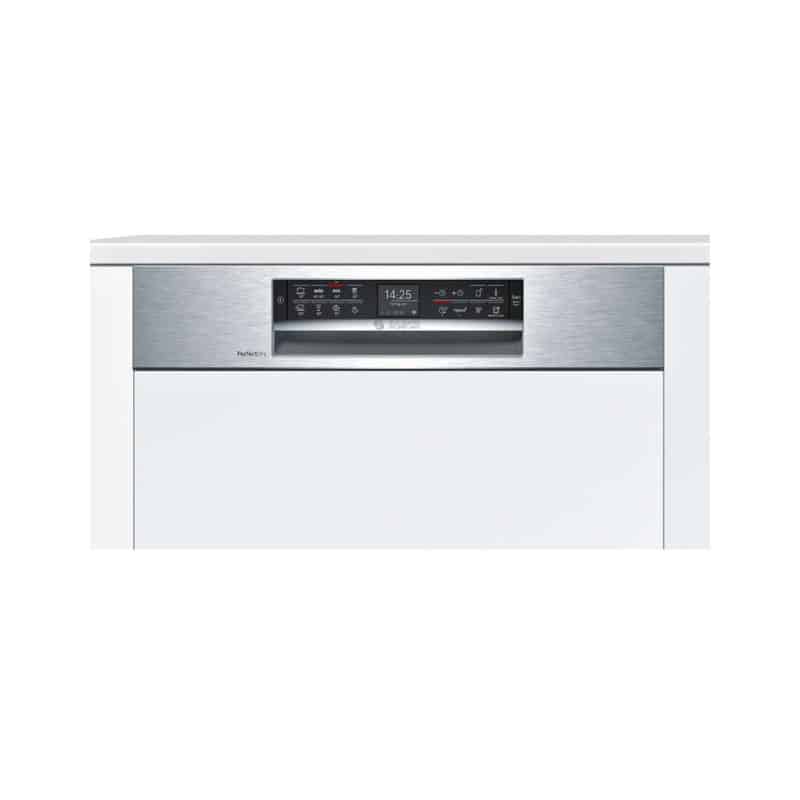 Bảng điều khiển máy Rửa Bát Âm BOSCH SMI68TS06E Seri 6 Bảng điều khiển máy Rửa Bát Âm BOSCH SMI68TS06E Seri 6