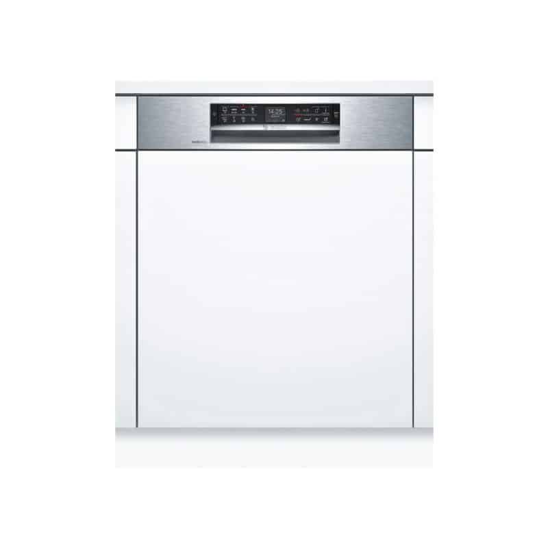 Máy Rửa Bát Âm BOSCH SMI68TS06E Seri 6 Máy Rửa Bát Âm BOSCH SMI68TS06E Seri 6