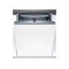 Máy rửa bát âm toàn phần Bosch SMV46MX03E 1 Máy rửa bát âm toàn phần Bosch SMV46MX03E
