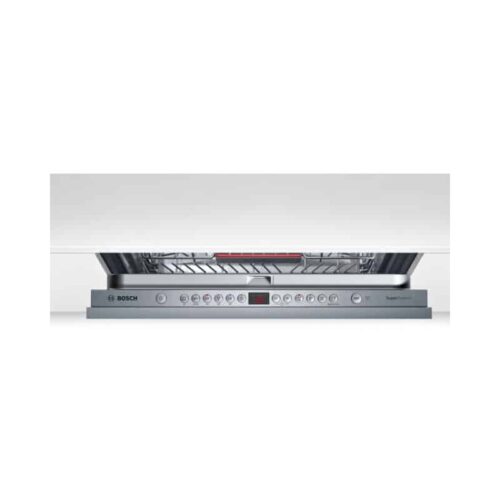 Máy rửa bát âm toàn phần Bosch SMV46MX03E 3 Bảng điều khiển máy rửa bát âm toàn phần Bosch SMV46MX03E