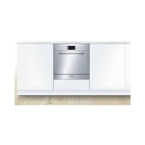 Máy rửa bát âm tủ BOSCH SCE52M75EU Serie 6 3 Thiết kế máy rửa bát âm tủ BOSCH SCE52M75EU Serie 6