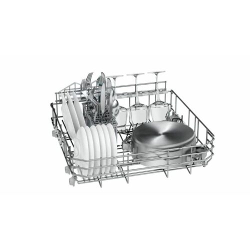 Máy rửa bát âm tủ BOSCH SCE52M75EU Serie 6 6 Khay dưới máy rửa bát âm tủ BOSCH SCE52M75EU Serie 6