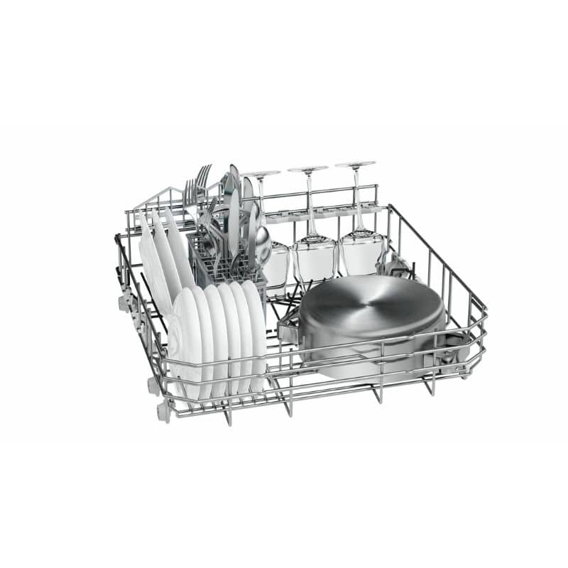 Khay dưới máy rửa bát âm tủ BOSCH SCE52M75EU Serie 6 Khay dưới máy rửa bát âm tủ BOSCH SCE52M75EU Serie 6