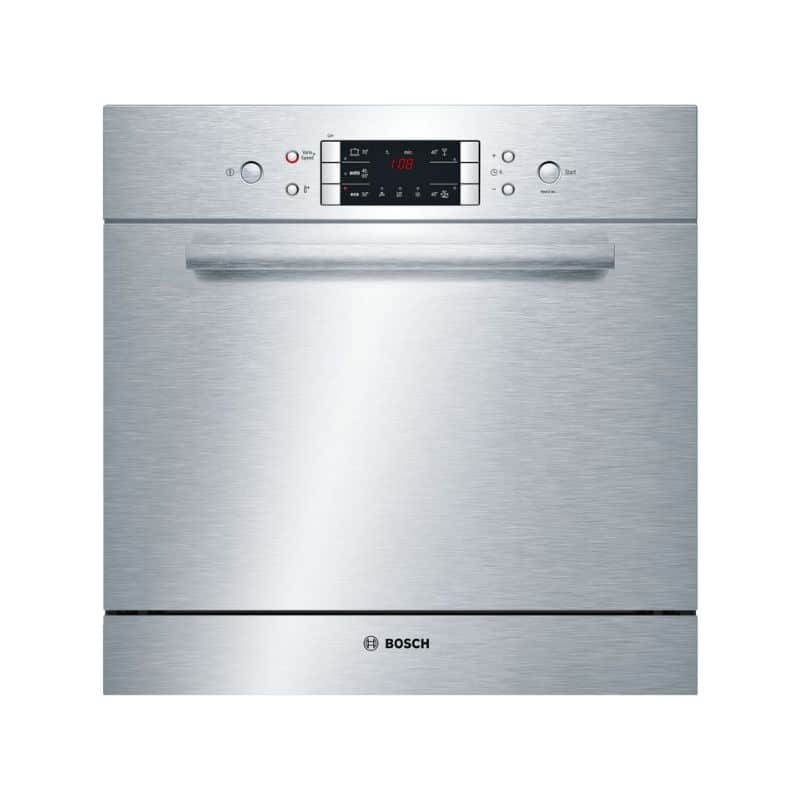Máy rửa bát âm tủ BOSCH SCE52M75EU Serie 6 Máy rửa bát âm tủ BOSCH SCE52M75EU Serie 6