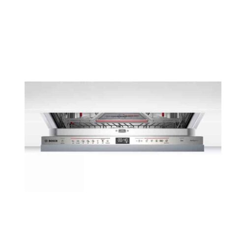Máy rửa bát Bosch SBV6ZCX49E 4 Bảng điều khiển máy rửa bát Bosch SBV6ZCX49E
