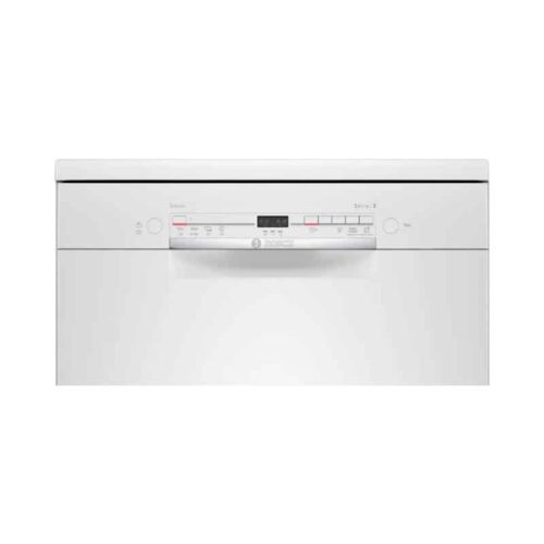 Máy rửa bát Bosch SGS2ITW11E 3 Bảng điều khiển máy rửa bát Bosch SGS2ITW11E