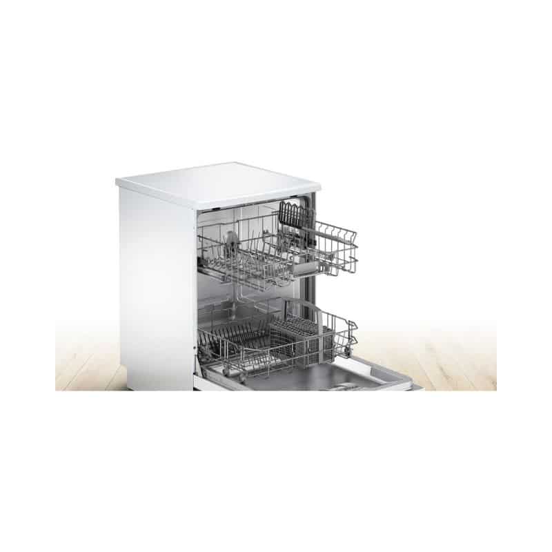 Thiết kế máy rửa bát Bosch SGS2ITW11E Thiết kế máy rửa bát Bosch SGS2ITW11E