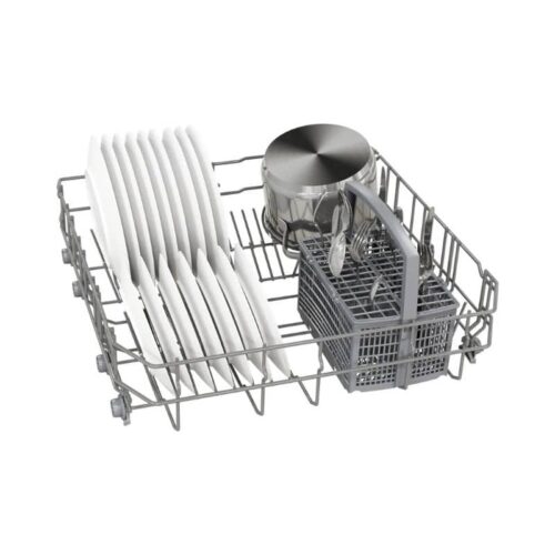 Máy rửa bát Bosch SGS2ITW11E 6 Khay dưới máy rửa bát Bosch SGS2ITW11E