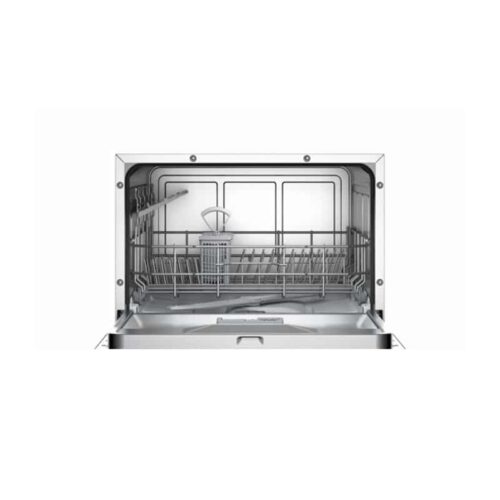 Máy rửa bát Bosch SKS62E22EU 4 Thiết kế máy rửa bát Bosch SKS62E22EU