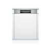 Máy rửa bát Bosch SMI4HVS33E 2 Máy rửa bát Bosch SMI4HVS33E