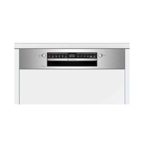 Máy rửa bát Bosch SMI4HVS33E 4 Bảng điều khiển máy rửa bát Bosch SMI4HVS33E