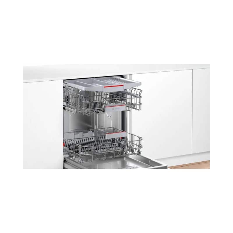 Thiết kế máy rửa bát Bosch SMI4HVS33E Thiết kế máy rửa bát Bosch SMI4HVS33E