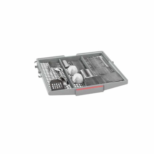 Máy rửa bát Bosch SMI68NS07E 6 Khay 1 máy rửa bát Bosch SMI68NS07E