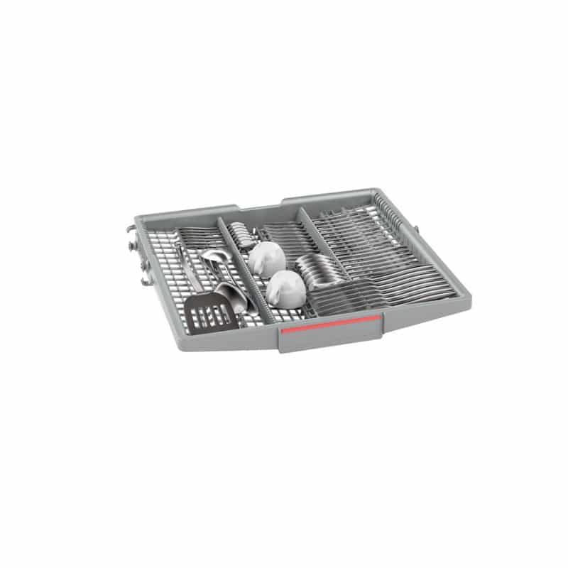 Khay 1 máy rửa bát Bosch SMI68NS07E Khay 1 máy rửa bát Bosch SMI68NS07E