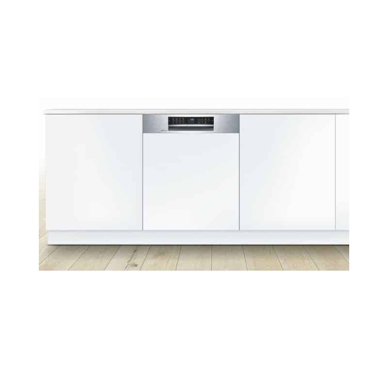 Thiết kế máy rửa bát Bosch SMI68NS07E Thiết kế máy rửa bát Bosch SMI68NS07E