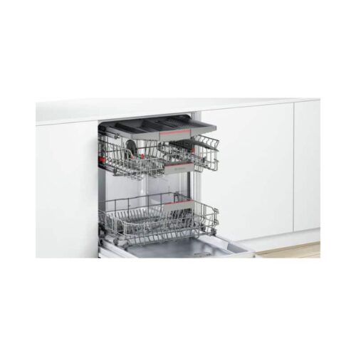 Máy rửa bát Bosch SMI68NS07E 5 Thiết kế máy rửa bát Bosch SMI68NS07E