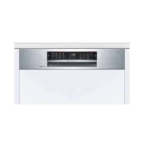 Máy rửa bát Bosch SMI68NS07E 4 Bảng điều khiển máy rửa bát Bosch SMI68NS07E