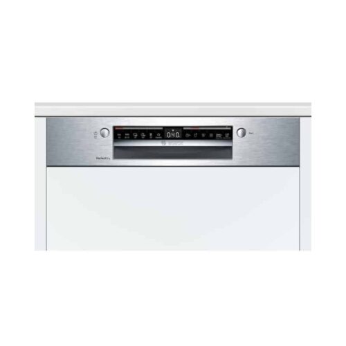 Máy rửa bát Bosch SMI6ZCS00E 4 Bảng điều khiển máy rửa bát Bosch SMI6ZCS00E