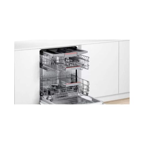 Máy rửa bát Bosch SMI6ZCS00E 5 Thiết kế máy rửa bát Bosch SMI6ZCS00E