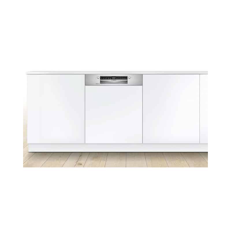 Ảnh máy rửa bát Bosch SMI6ZCS07E Ảnh máy rửa bát Bosch SMI6ZCS07E