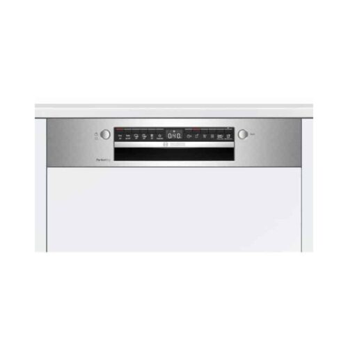 Máy rửa bát Bosch SMI6ZCS07E 4 Bảng điều khiển máy rửa bát Bosch SMI6ZCS07E