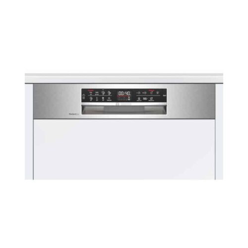 Máy rửa bát Bosch SMI6ZCS49E serie 6 4 Bảng điều khiển máy rửa bát Bosch SMI6ZCS49E