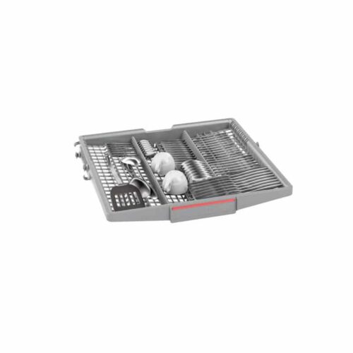 Máy rửa bát Bosch SMI6ZCS49E serie 6 6 Khay 1 máy rửa bát Bosch SMI6ZCS49E