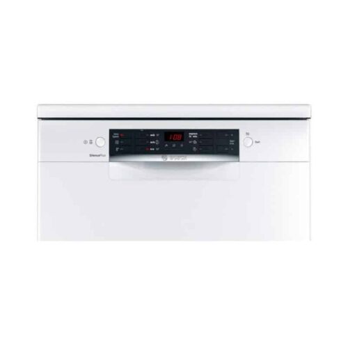 Máy rửa bát Bosch SMS46GW01P 3 Bảng điều khiển máy rửa bát Bosch SMS46GW01P