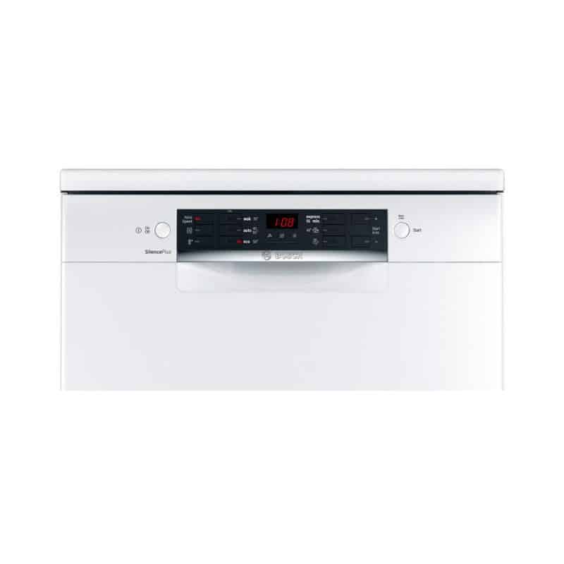 Bảng điều khiển máy rửa bát Bosch SMS46GW01P Bảng điều khiển máy rửa bát Bosch SMS46GW01P