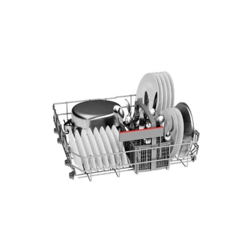 Máy rửa bát Bosch SMS46GW01P 6 Khay 2 máy rửa bát Bosch SMS46GW01P