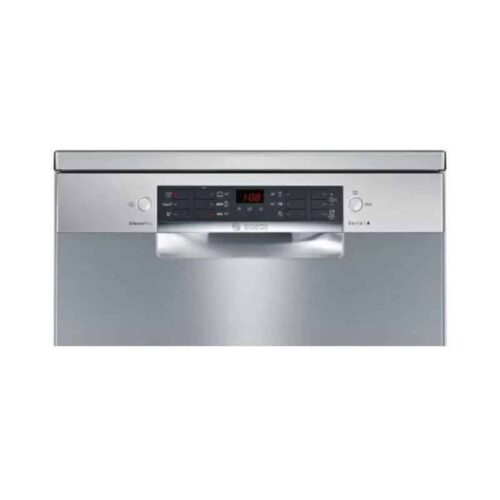 Máy rửa bát Bosch SMS46KI04E 3 Bảng điều khiển máy rửa bát Bosch SMS46KI04E