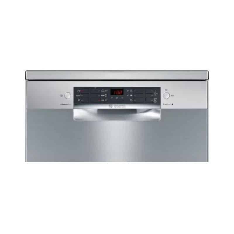 Bảng điều khiển máy rửa bát Bosch SMS46KI04E Bảng điều khiển máy rửa bát Bosch SMS46KI04E