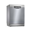 Máy rửa bát Bosch SMS4HCI48E Serie 4 1 Máy rửa bát Bosch SMS4HCI48E