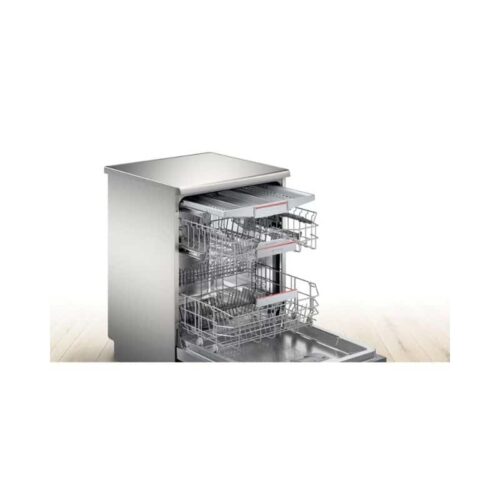 Máy rửa bát Bosch SMS4HCI48E Serie 4 4 Thiết kế máy rửa bát Bosch SMS4HCI48E
