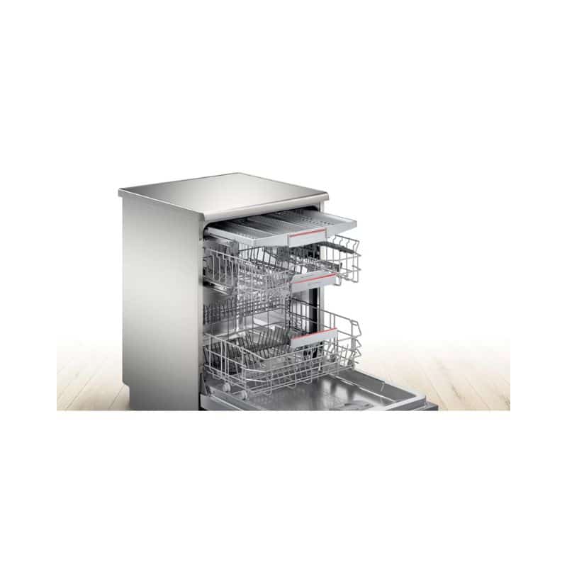 Thiết kế máy rửa bát Bosch SMS4HCI48E Thiết kế máy rửa bát Bosch SMS4HCI48E
