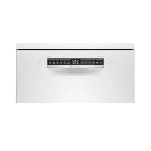 Máy rửa bát Bosch SMS4HVW33E serie 4 3 Bảng điều khiển máy rửa bát Bosch SMS4HVW33E
