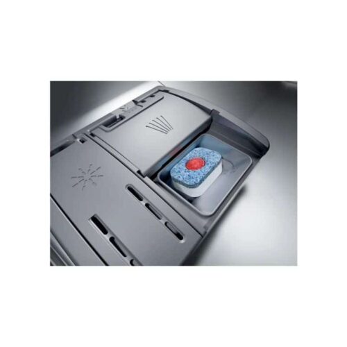 Máy rửa bát Bosch SMS4HVW33E serie 4 7 Hộp đựng viên rửa máy rửa bát Bosch SMS4HVW33E