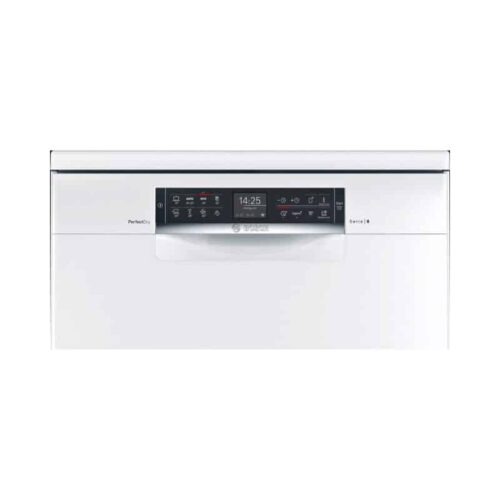 Máy rửa bát Bosch SMS68TW06E serie 6 3 Bảng điều khiển máy rửa bát Bosch SMS68TW06E serie 6